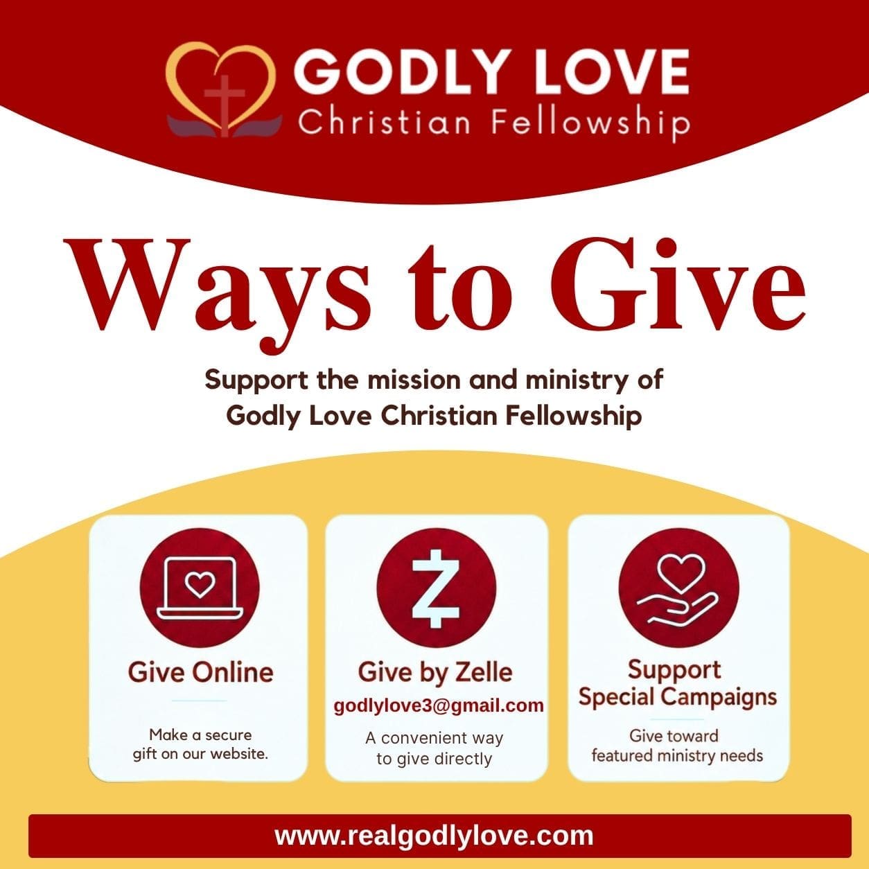 Donation