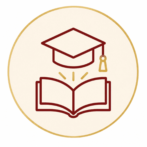 Education Initiaitives GLCF Icon