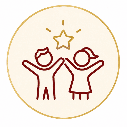 Youth Development GLCF Icon